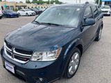 Used 2013 Dodge Journey Crew w/ Flexible Seating Group image 3