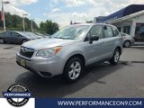 Used 2015 Subaru Forester 2.5i w/ Alloy Wheel Package image 3