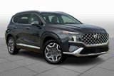Used 2022 Hyundai Santa Fe Limited image 2