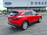 Used 2024 Ford Escape Active image 2