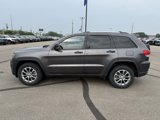 Used 2014 Jeep Grand Cherokee Limited image 5