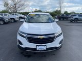 Used 2022 Chevrolet Equinox LT image 6