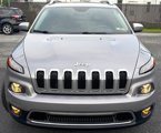 Used 2015 Jeep Cherokee Limited image 2