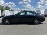 Used 2023 Mercedes-Benz C 300 4MATIC Sedan image 4