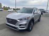 Used 2021 Hyundai Tucson Ultimate image 3