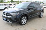 Certified 2023 Volkswagen Taos S image 3