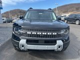 New 2025 Ford Bronco Sport Badlands image 2