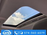 Used 2018 Chevrolet Cruze LT w/ Sun And Sound Package image 4