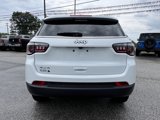 New 2024 Jeep Compass Sport image 4