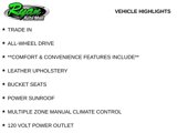 Used 2017 Toyota Highlander AWD V6 image 3