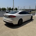 Used 2019 Ford Fusion SEL image 3