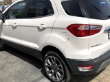 Used 2019 Ford EcoSport Titanium image 4