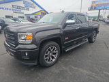 Used 2015 GMC Sierra 1500 SLT image 2