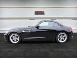Used 2009 BMW Z4 sDrive30i image 2