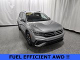Used 2023 Volkswagen Tiguan S image 2