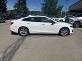 Used 2023 Chevrolet Malibu LT w/ Driver Confidence Package image 5