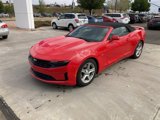Used 2020 Chevrolet Camaro LT image 2
