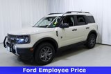 New 2025 Ford Bronco Sport Big Bend image 3