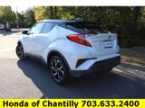 Used 2019 Toyota C-HR XLE image 5
