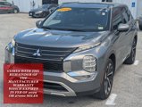 Used 2024 Mitsubishi Outlander AWD image 3
