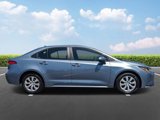 Certified 2024 Toyota Corolla LE image 2