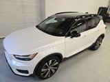 Used 2021 Volvo XC40 P8 Recharge w/ Advanced Package image 3