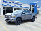 Used 2020 GMC Canyon SLE image 3