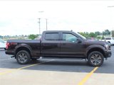 Used 2018 Ford F150 4x4 SuperCrew image 4