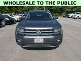 Used 2018 Volkswagen Atlas SE image 2