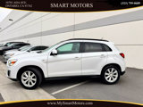 Used 2015 Mitsubishi Outlander Sport SE image 2