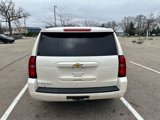 Used 2015 Chevrolet Tahoe LT w/ Luxury Package image 6