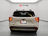 Used 2024 Chevrolet Trax LT w/ Driver Confidence Package image 5