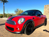 Used 2013 MINI Cooper Roadster image 3