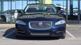 Used 2015 Jaguar XJ L Portfolio image 3