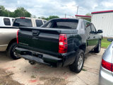 Used 2009 Chevrolet Avalanche LT w/ Convenience Package #1 image 4
