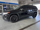 Used 2021 Chevrolet Traverse LT image 4
