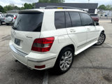 Used 2010 Mercedes-Benz GLK 350 4MATIC image 6