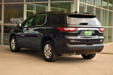 Used 2020 Chevrolet Traverse LT w/ Driver Confidence II Package image 6