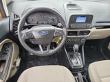 Used 2021 Ford EcoSport S image 4