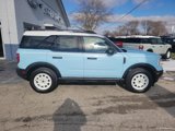 New 2024 Ford Bronco Sport Heritage w/ Heritage Convenience Package image 2