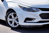 Used 2018 Chevrolet Cruze Premier w/ Enhanced Convenience Package image 4