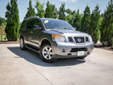 Used 2015 Nissan Armada SV image 2