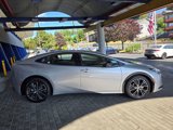 Used 2023 Toyota Prius XLE image 4
