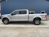 Used 2020 Ford F150 XLT w/ Equipment Group 302A Luxury image 4