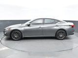 Used 2022 Nissan Altima 2.5 SR image 4