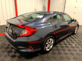 Used 2018 Honda Civic LX image 4