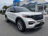 Used 2020 Ford Explorer XLT w/ Equipment Group 202A image 2