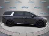 Used 2022 Kia Carnival SX Prestige image 2