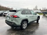 Used 2022 Toyota RAV4 XLE image 5