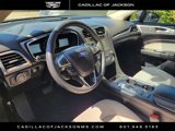 Used 2020 Ford Fusion SE w/ Equipment Group 151A image 4
